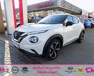 Nissan Juke Gebrauchtwagen