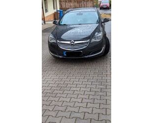Opel Insignia Gebrauchtwagen