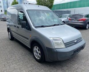 Ford Transit Connect Gebrauchtwagen