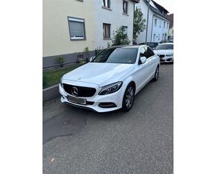 Mercedes-Benz C 200 Gebrauchtwagen
