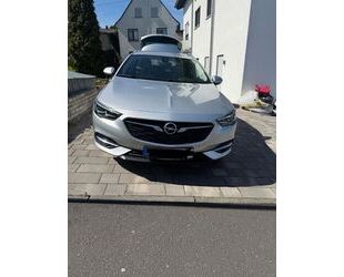 Opel Insignia Gebrauchtwagen