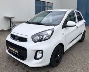 Kia Picanto Gebrauchtwagen