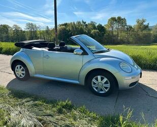 VW Beetle Gebrauchtwagen