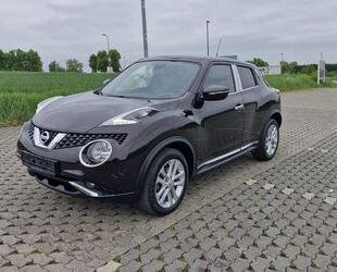 Nissan Juke Gebrauchtwagen
