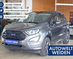 Ford EcoSport Gebrauchtwagen