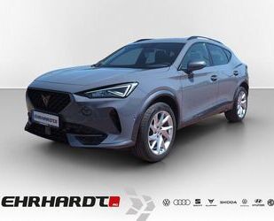 Cupra Formentor Gebrauchtwagen