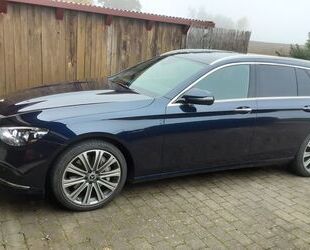 Mercedes-Benz E 400 Gebrauchtwagen