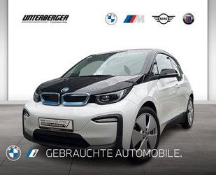 BMW i3 Gebrauchtwagen