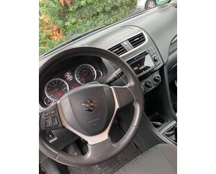 Suzuki Swift Gebrauchtwagen