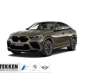BMW X6 M Gebrauchtwagen