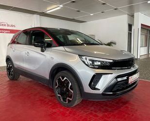 Opel Crossland (X) Gebrauchtwagen