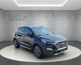 Hyundai TUCSON Gebrauchtwagen