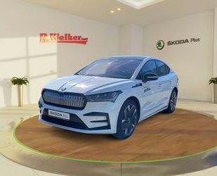 Skoda Enyaq Gebrauchtwagen