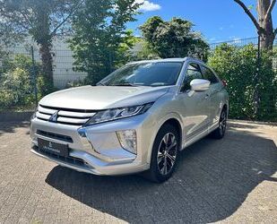 Mitsubishi Eclipse Cross Gebrauchtwagen