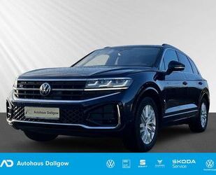 VW Touareg Gebrauchtwagen
