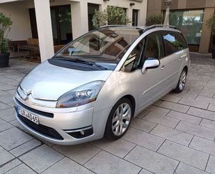 Citroen Grand C4 Picasso / SpaceTourer Gebrauchtwagen
