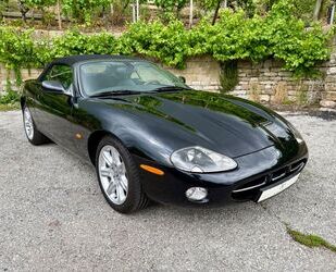 Jaguar XK8 Gebrauchtwagen
