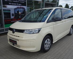 VW T7 Multivan Gebrauchtwagen