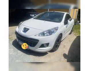 Peugeot 207 Gebrauchtwagen