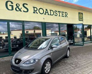 Seat Altea Gebrauchtwagen