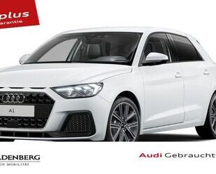 Audi A1 Gebrauchtwagen