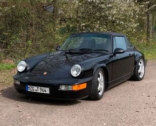 Porsche 964 Gebrauchtwagen