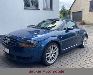 Audi TT Gebrauchtwagen