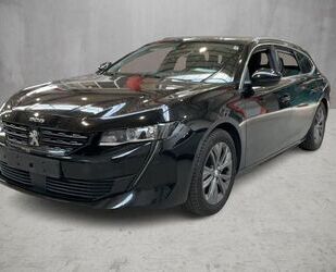 Peugeot 508 Gebrauchtwagen