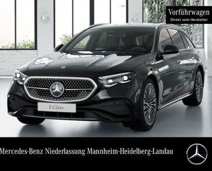 Mercedes-Benz E 220 Gebrauchtwagen
