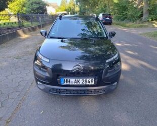Citroen C4 Cactus Gebrauchtwagen