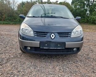 Renault Scenic Gebrauchtwagen