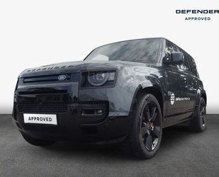 Land Rover Defender Gebrauchtwagen