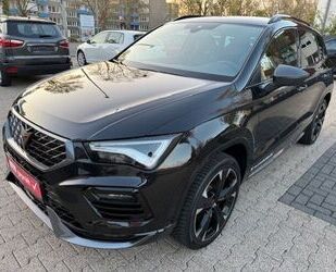Cupra Ateca Gebrauchtwagen