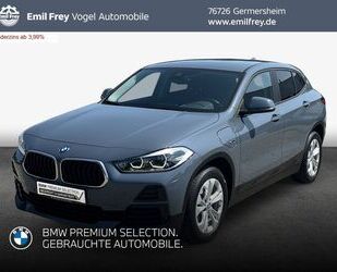 BMW X2 Gebrauchtwagen