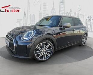 Mini Cooper Gebrauchtwagen