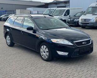 Ford Mondeo Gebrauchtwagen