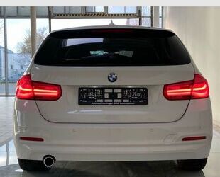 BMW 318 Gebrauchtwagen