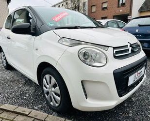 Citroen C1 Gebrauchtwagen