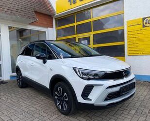 Opel Crossland (X) Gebrauchtwagen