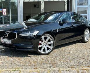VW S90 