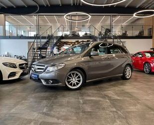 Mercedes-Benz B 200 Gebrauchtwagen