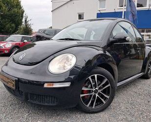 VW New Beetle Gebrauchtwagen