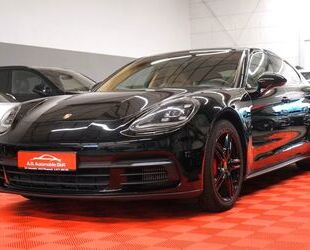 Porsche Panamera Gebrauchtwagen