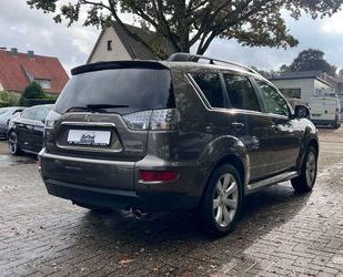 Mitsubishi Outlander Gebrauchtwagen