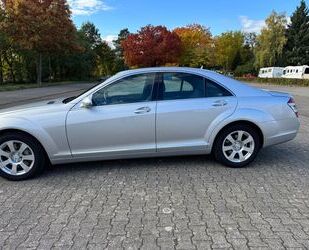 Mercedes-Benz S 320 Gebrauchtwagen