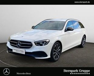 Mercedes-Benz E 200 Gebrauchtwagen