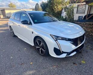 Peugeot 308 Gebrauchtwagen