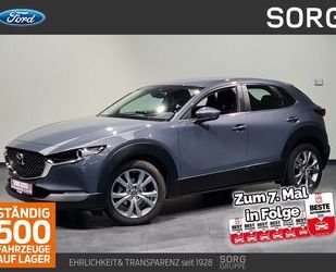 Mazda CX-30 Gebrauchtwagen