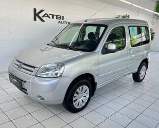 Citroen Berlingo Gebrauchtwagen