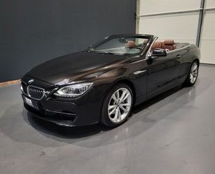 BMW 640 Gebrauchtwagen